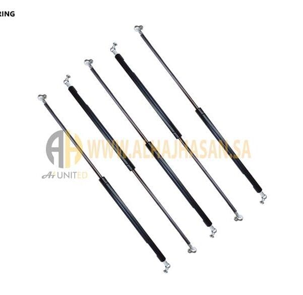 Gas Spring