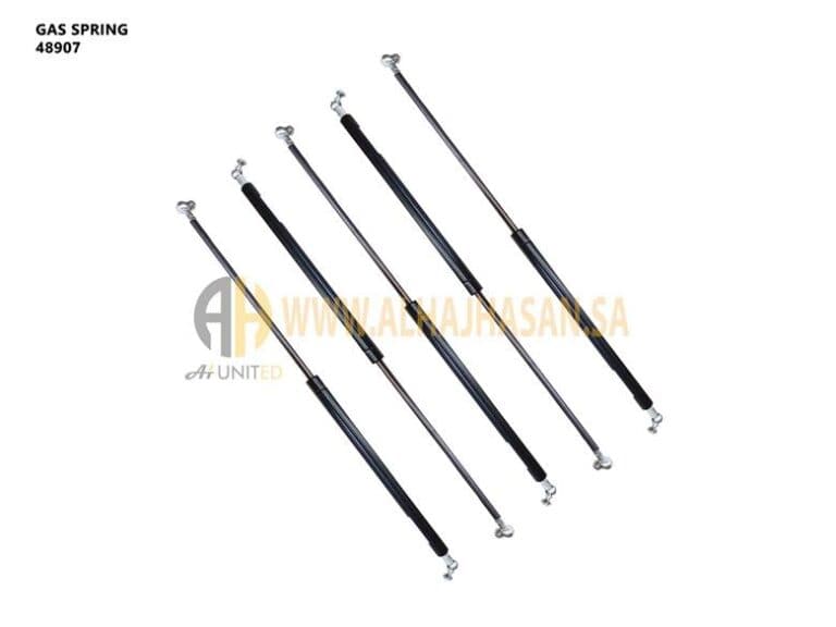 Gas Spring