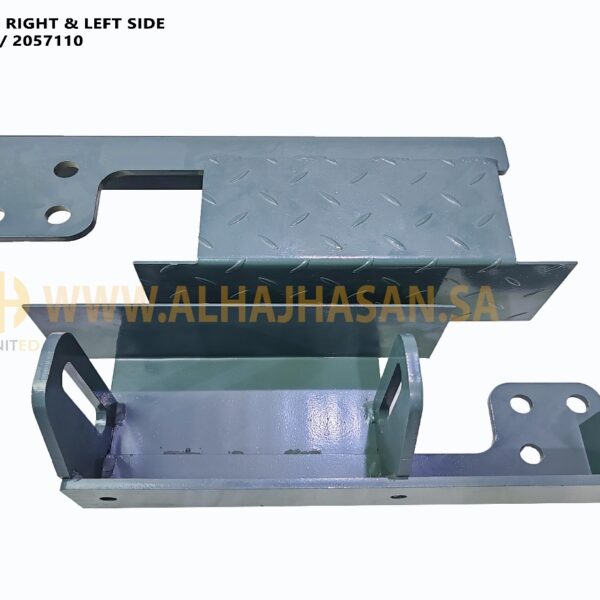 Bracket Right & Left Side