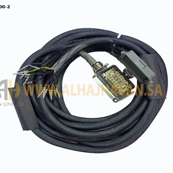 Cable
