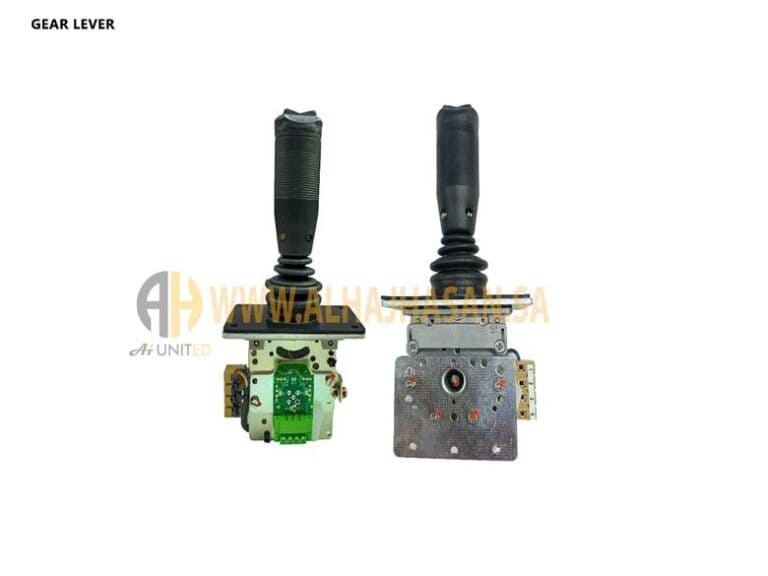 Gear Lever
