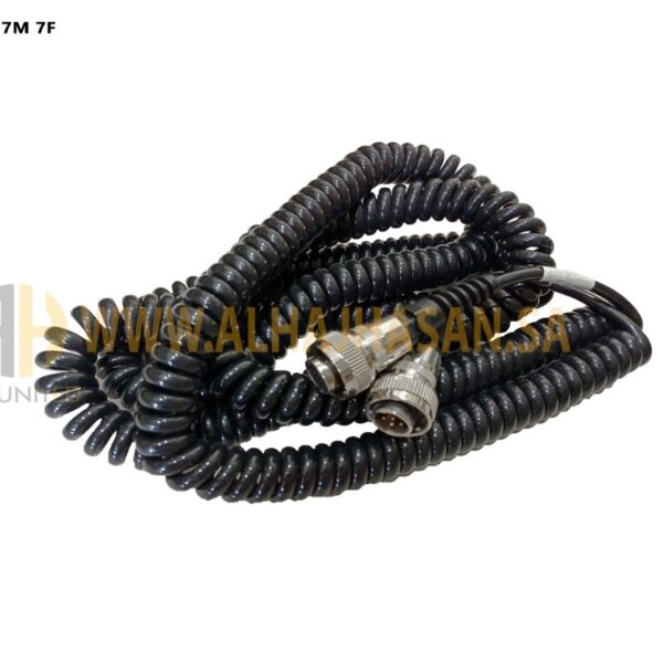  Cable