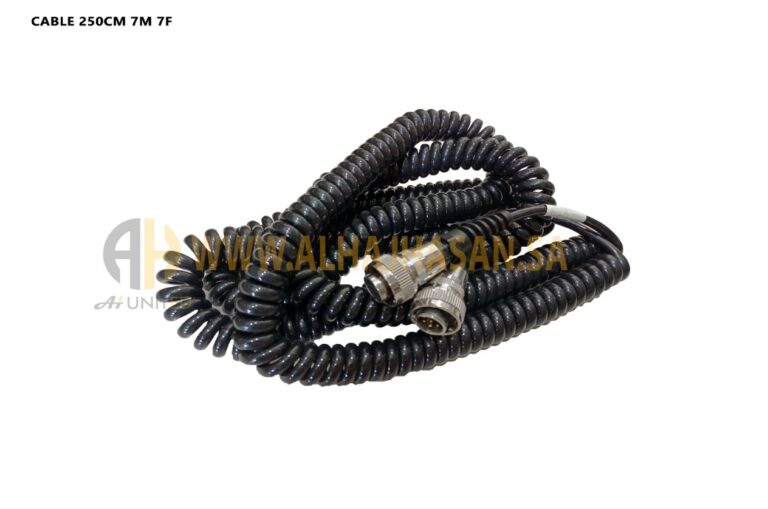  Cable