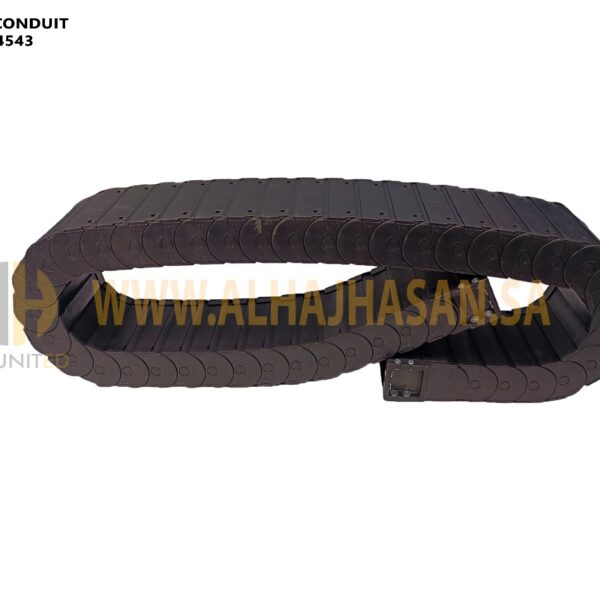 Cable Conduit