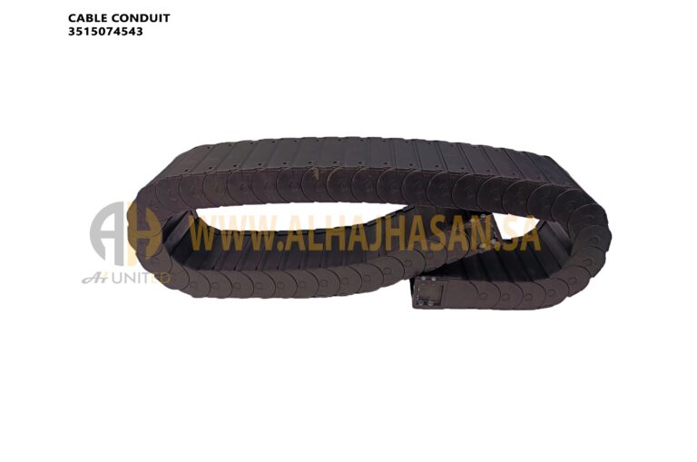 Cable Conduit
