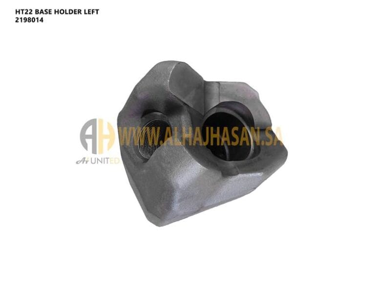 HT22 Base Holder Left