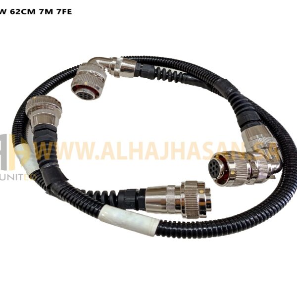 Cable Elbow