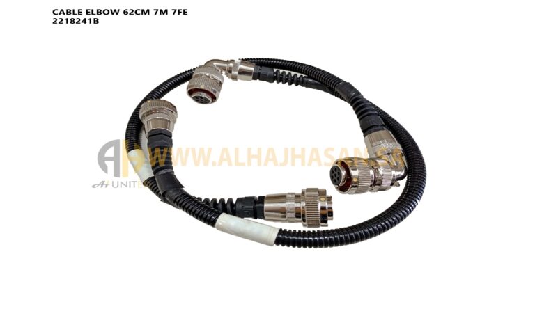 Cable Elbow