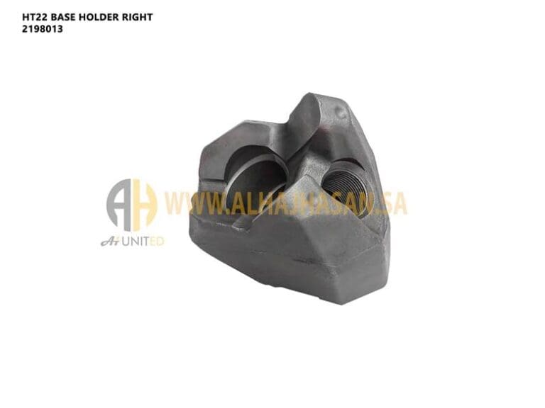 HT22 Base Holder Right
