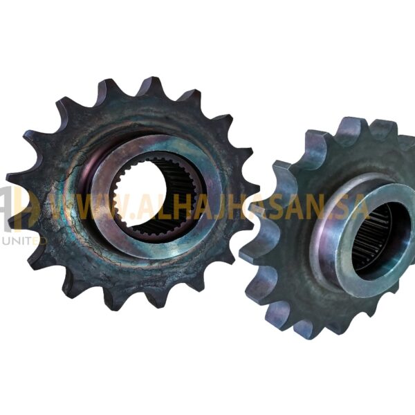 Chain Wheel