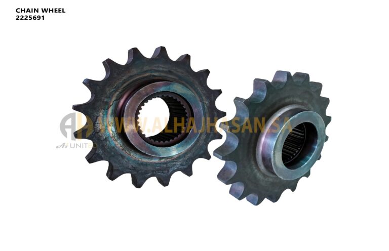Chain Wheel