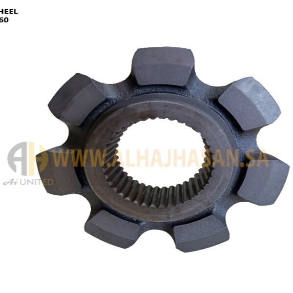 Chain Wheel