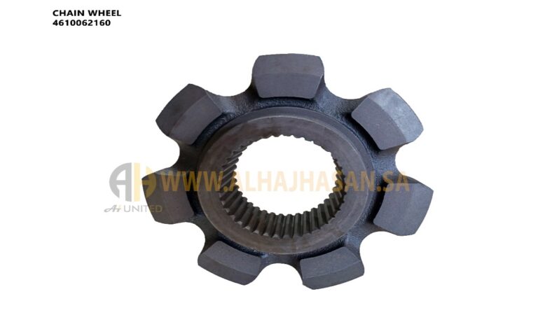 Chain Wheel