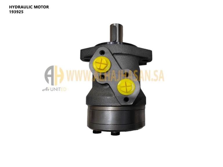 Hydraulic Motor