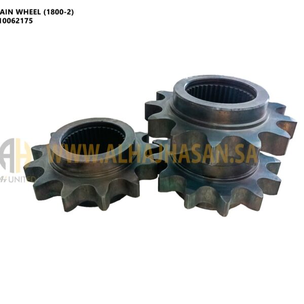 Chain Wheel