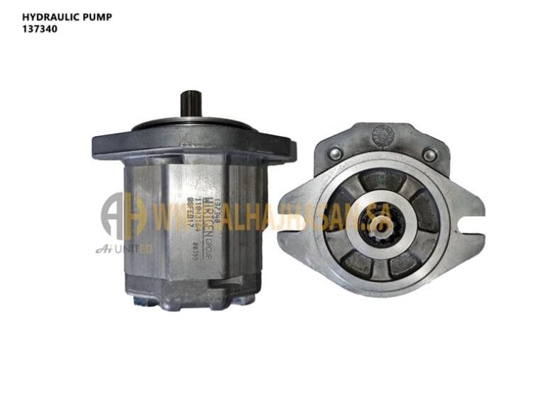 Hydraulic Pump