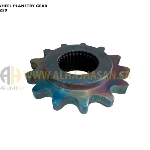 Chain Wheel