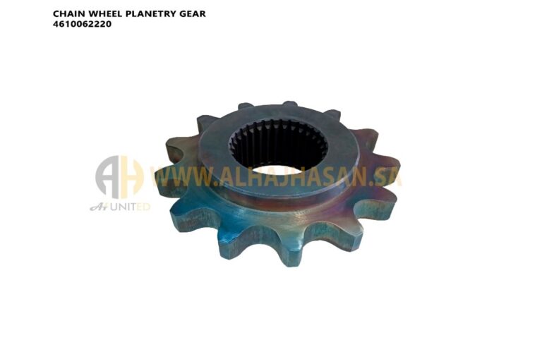 Chain Wheel