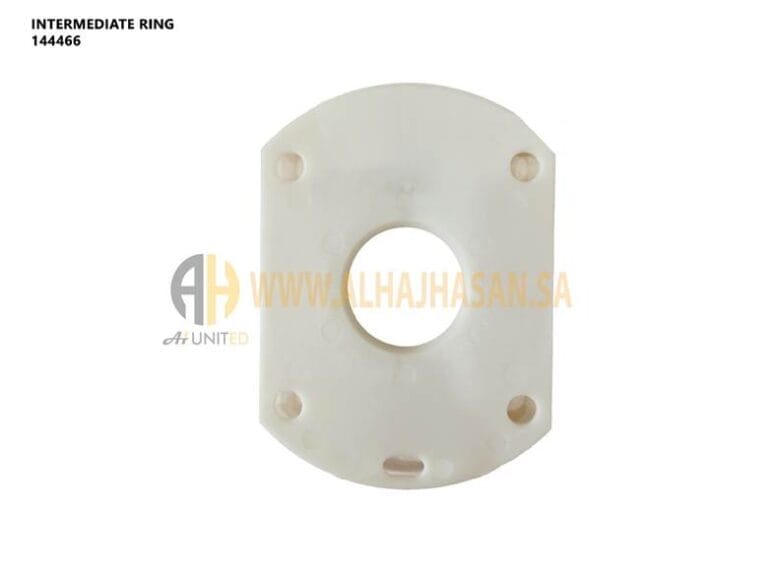 Intermediate Ring
