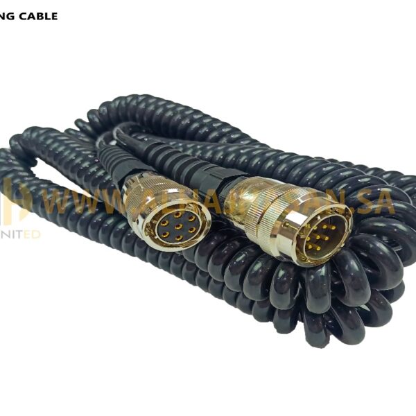 Connecting  Cable