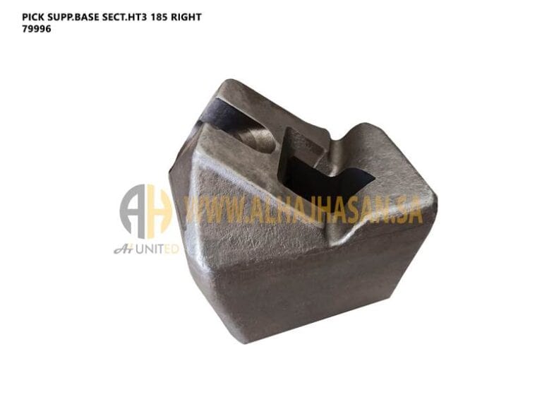 Pick Support Base Sect.HT3 185 Left