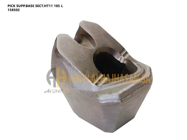 Pick Support Base Sect.HT11 185 L