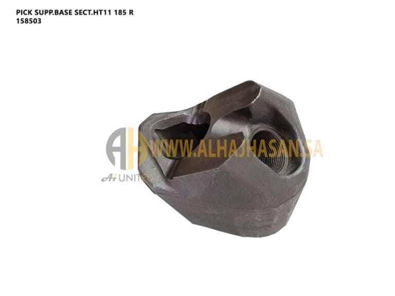Pick Support Base Sect.HT11 185 R