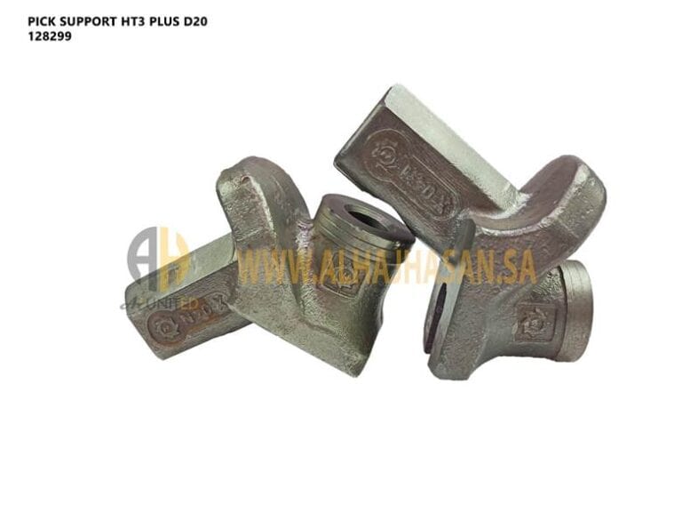 Pick Support HT3 Plus D20