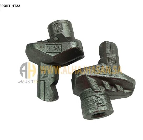 Pick Support HT22 for Milling Machines - Part 2682808 made from 40CrMo Steel