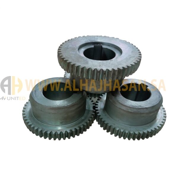 Coupling Hub