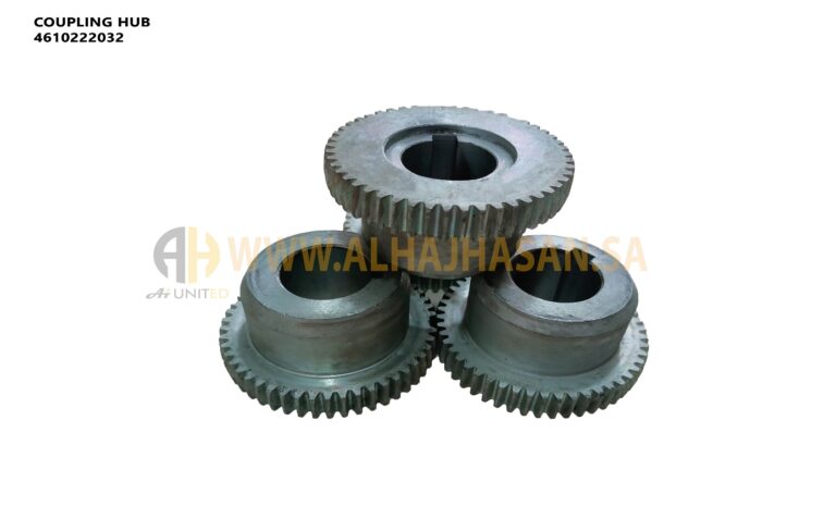 Coupling Hub