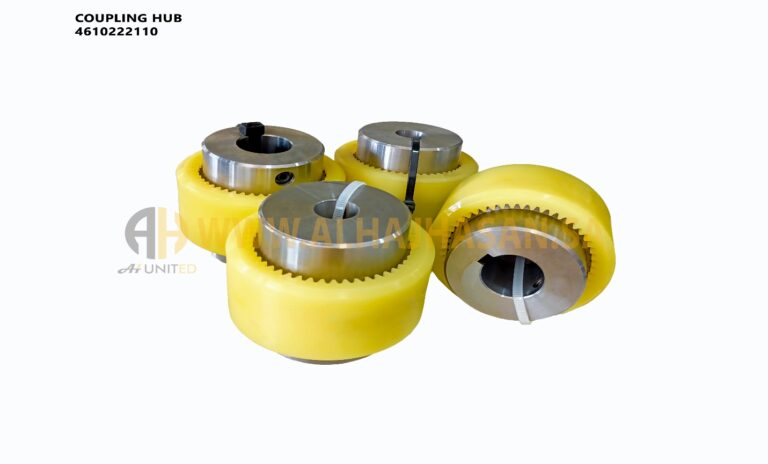 Coupling Hub