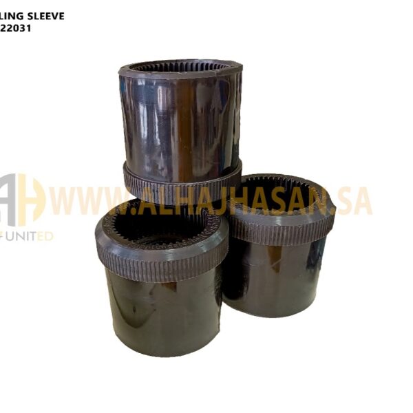 Coupling Sleeve