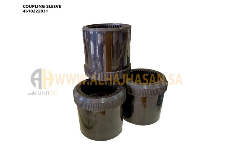 Coupling Sleeve