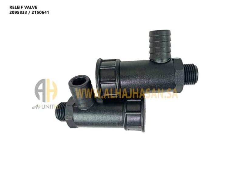 Releif Valve