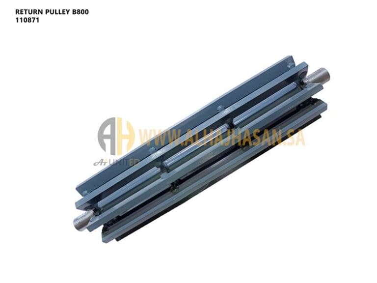 Return Pulley B800