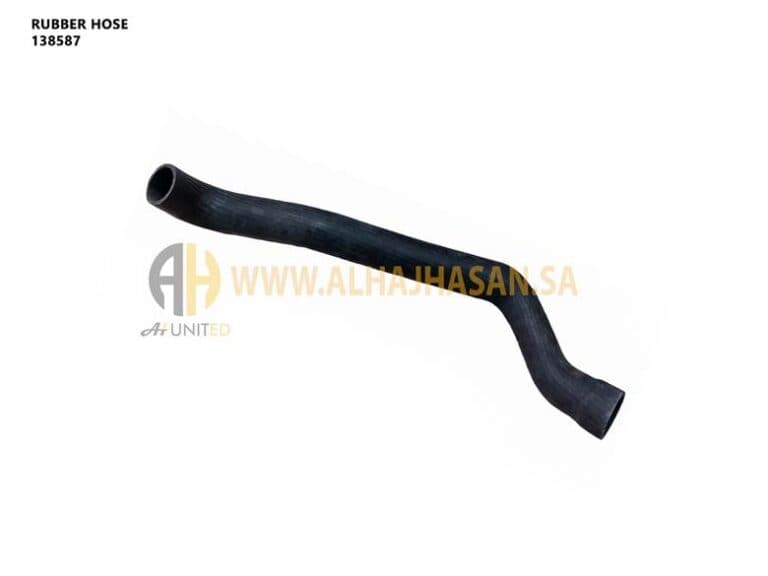 Rubber Hose