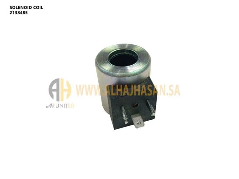 Solenoid Coil