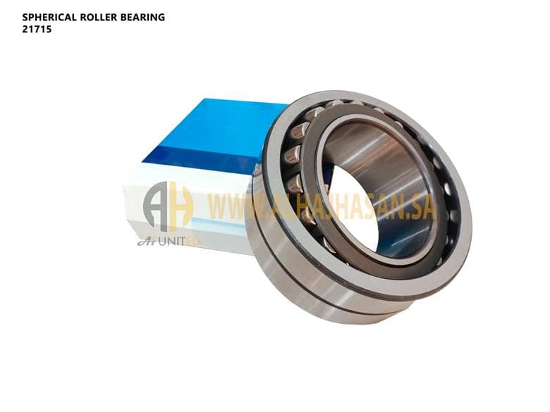 Spherical Roller Bearing