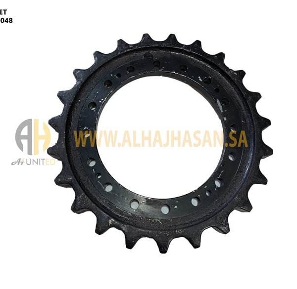 Sprocket