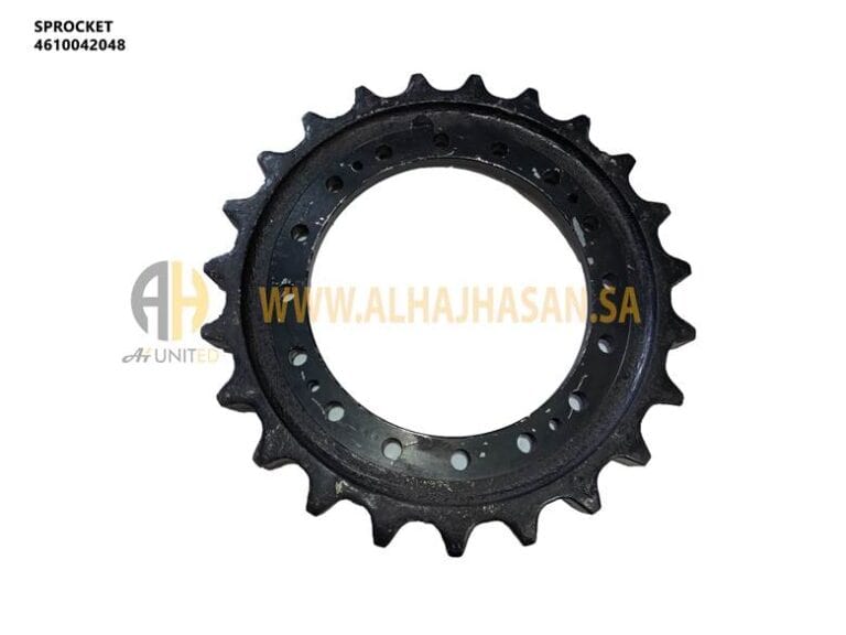 Sprocket