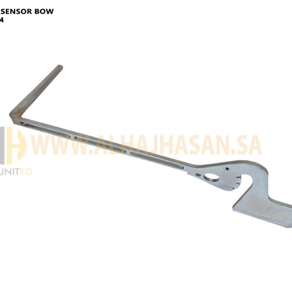 Grade Sensor Bow