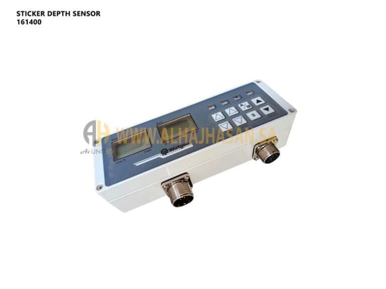 Sticker Depth Sensor
