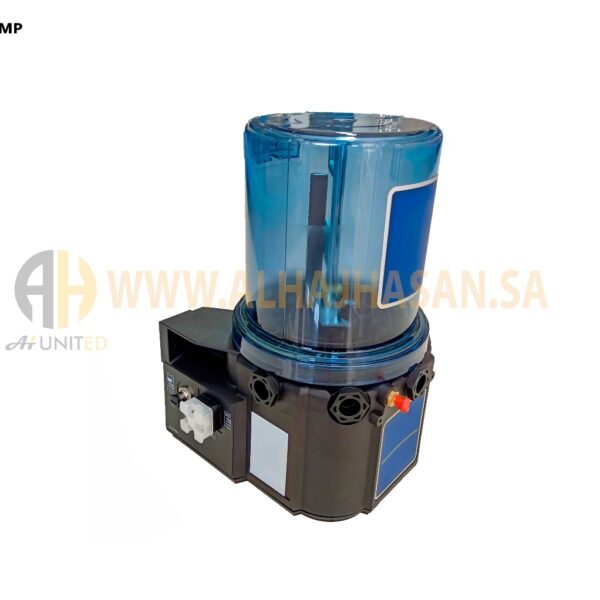 Grease Pump