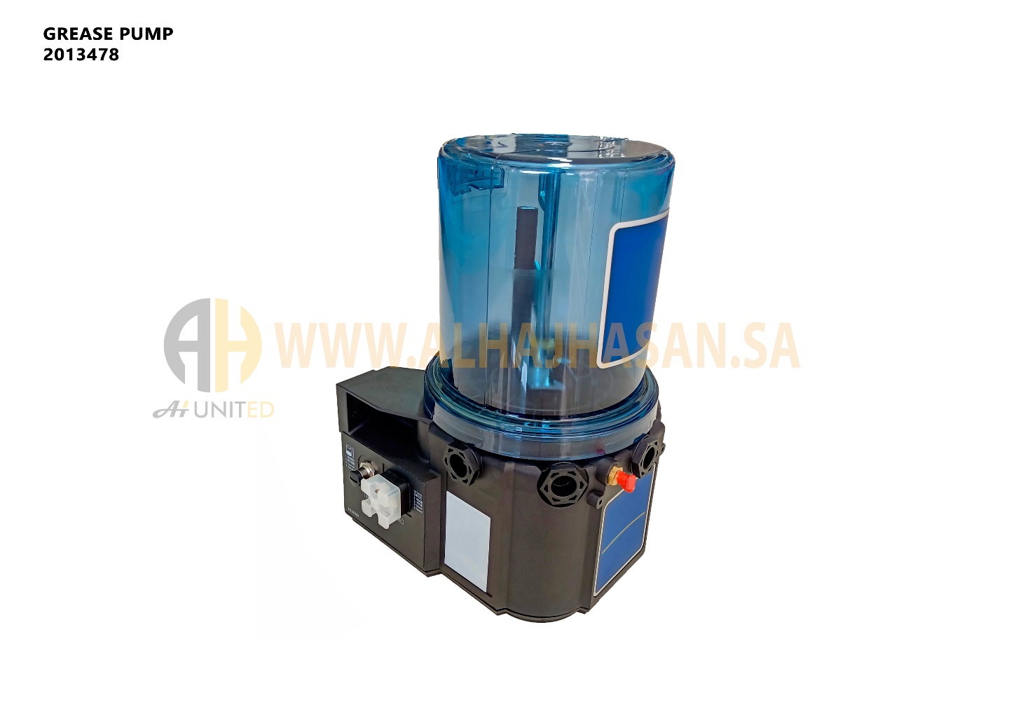 Grease Pump