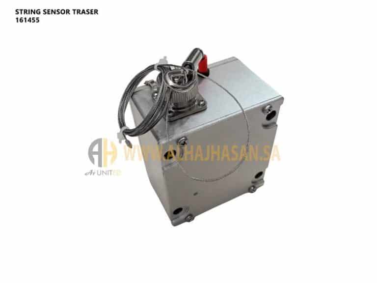 String Sensor Traser