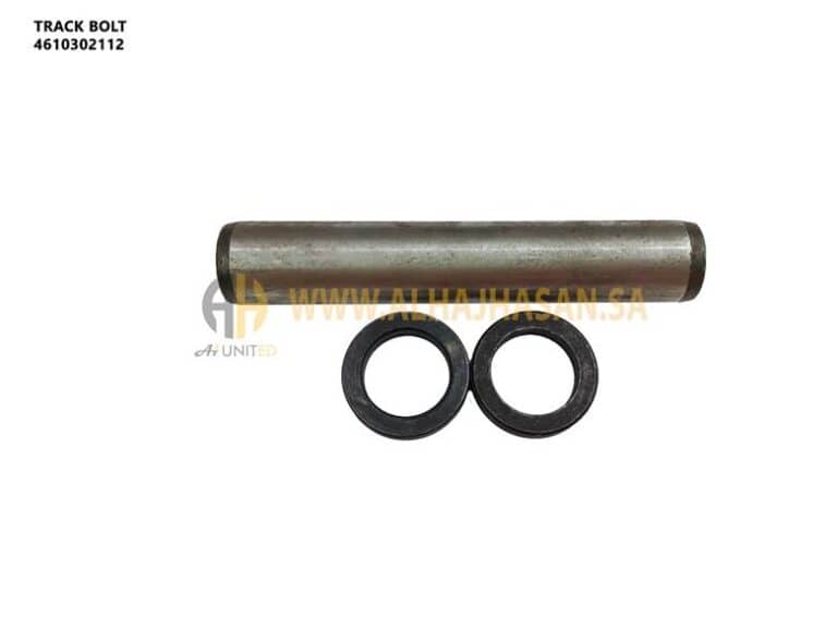 Track Bolt