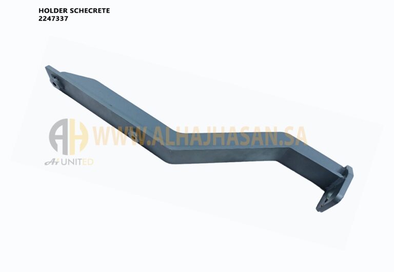 Holder Schecrete
