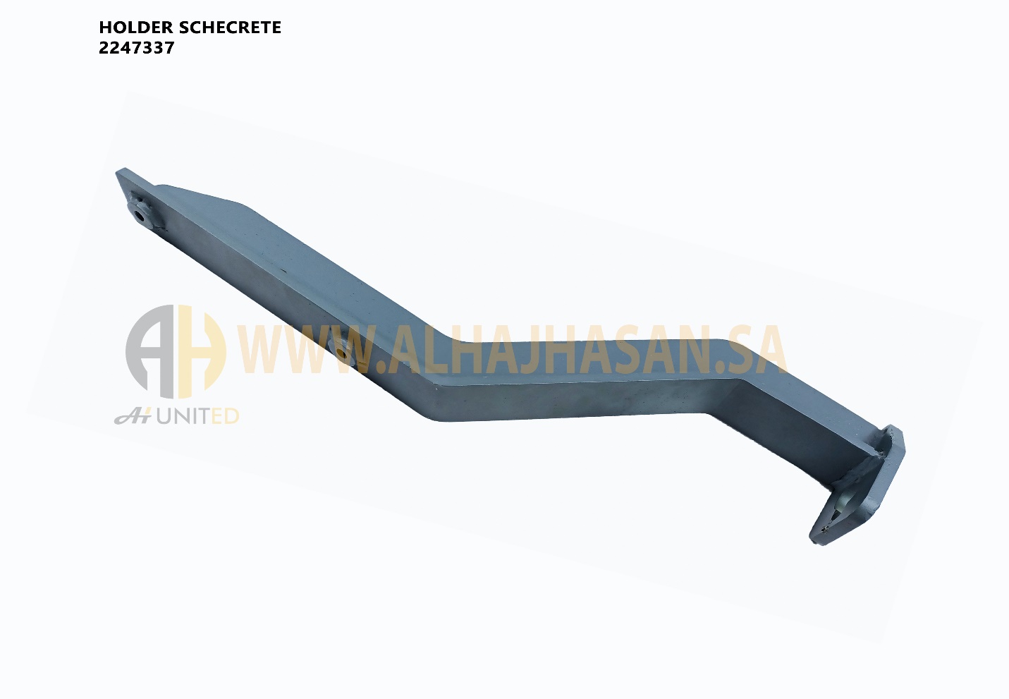 Holder Schecrete