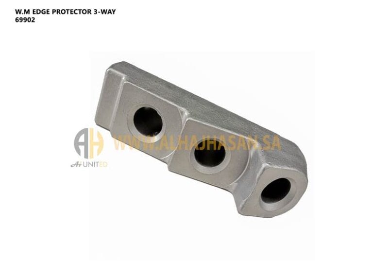 W.M Edge Protector 3-Way